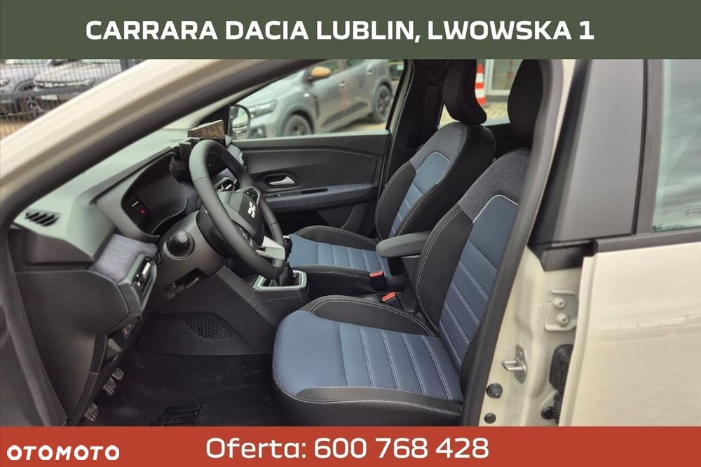 Dacia Sandero - 4