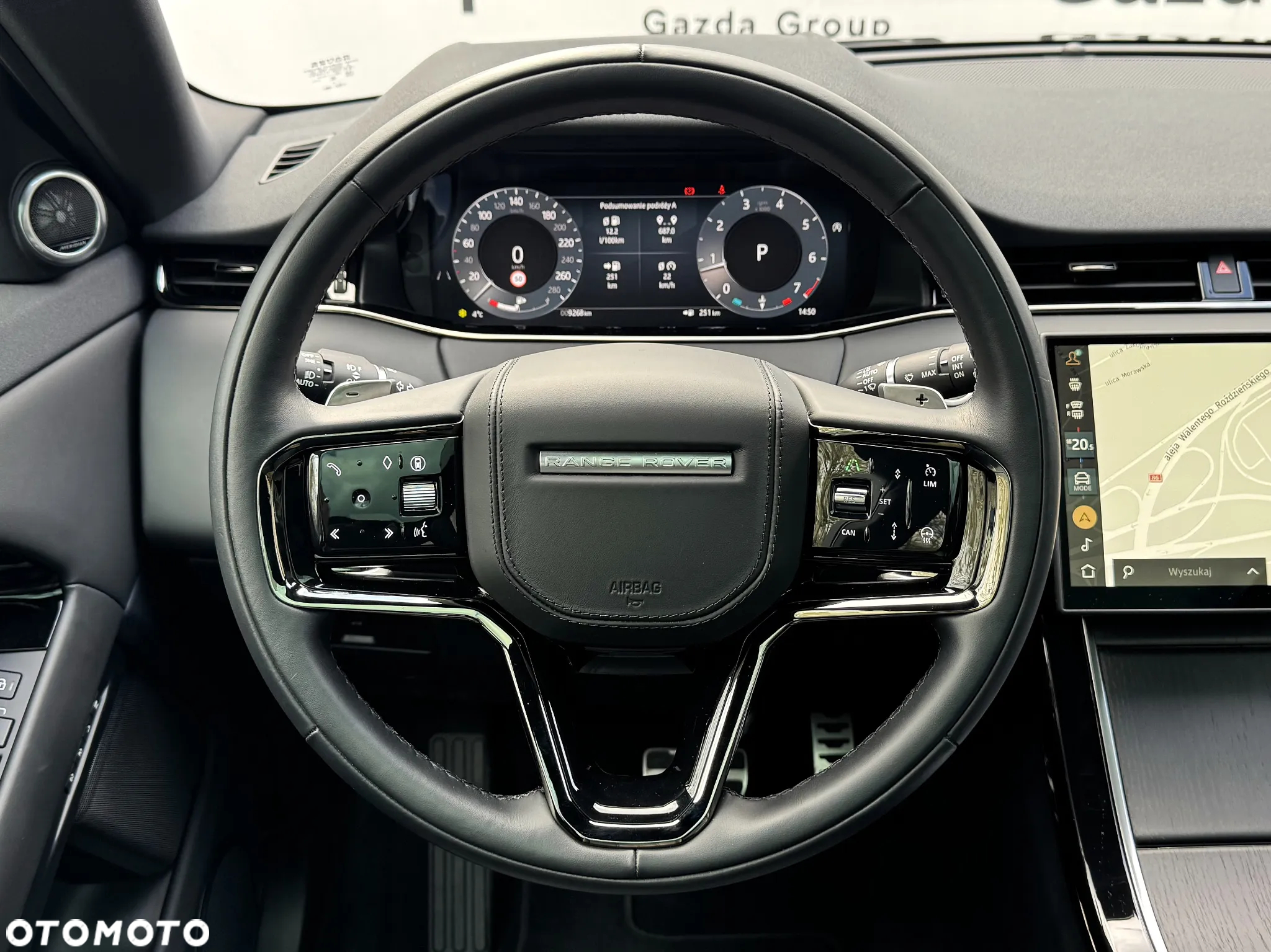Land Rover Range Rover Evoque P200 Dynamic HSE - 12