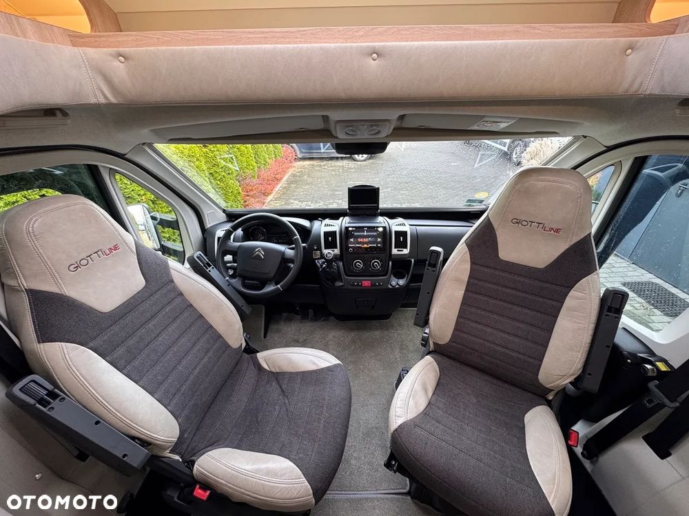 Giottiline Sienna 385 - 14