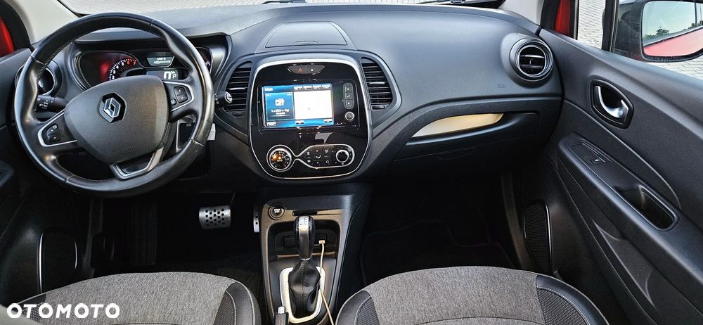 Renault Captur - 9