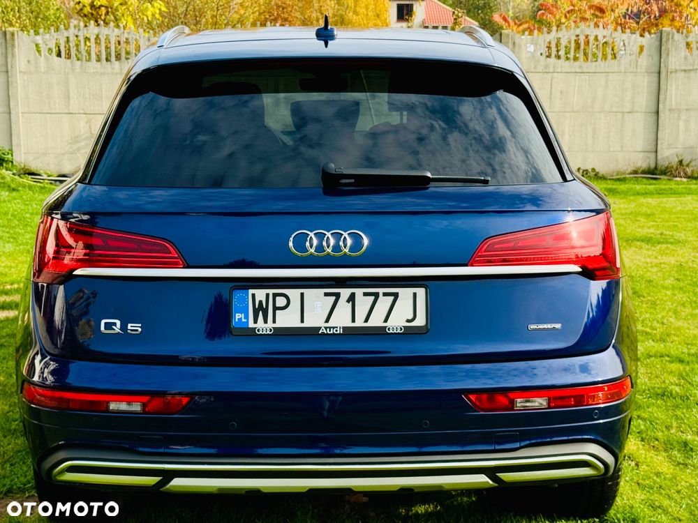 Audi Q5 - 36