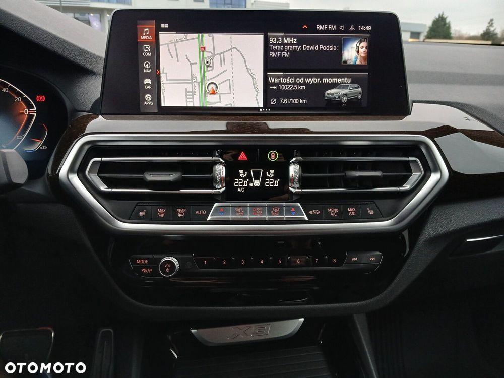 BMW X3 - 23
