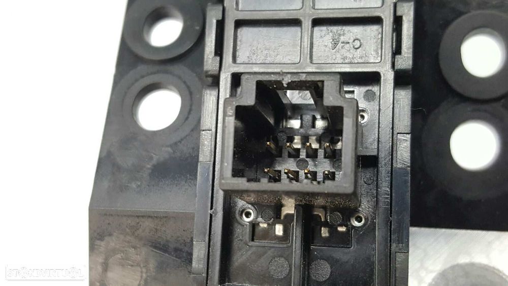 CONTROLO DE VELOCIDADE NISSAN QASHQAI (J11) ACENTA 4X4 - 3