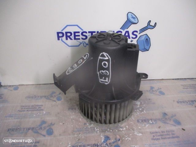 Motor Sofagem Motsof1087 SMART  FORTWO 2 451 2008 1.0I 60CV 3P BRANCO - 1