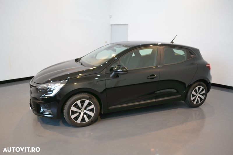Renault Clio - 3