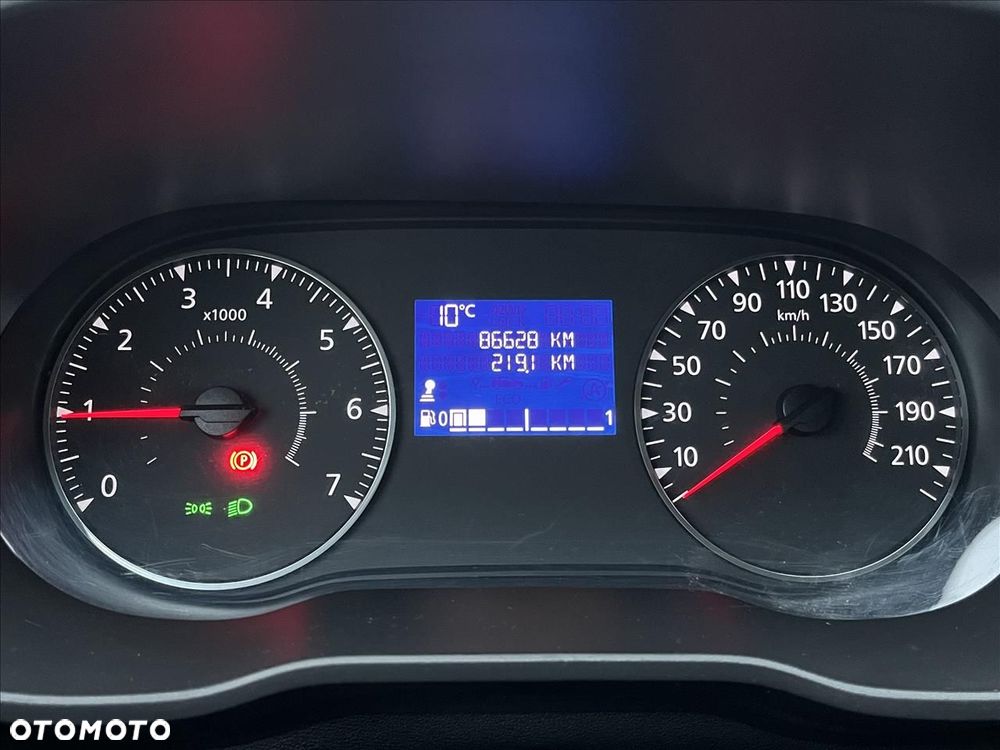 Dacia Duster 1.0 TCe Comfort - 13