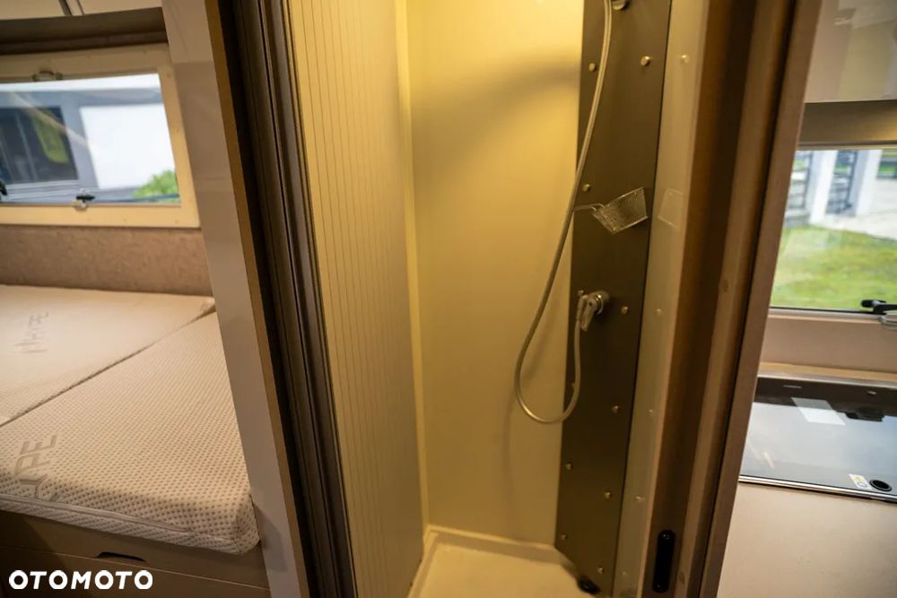 Mercedes-Benz Kamper Hype 760 PM Jedyny Taki Z SILNIKIEM 3.0 cm3 190KM !!! - 18