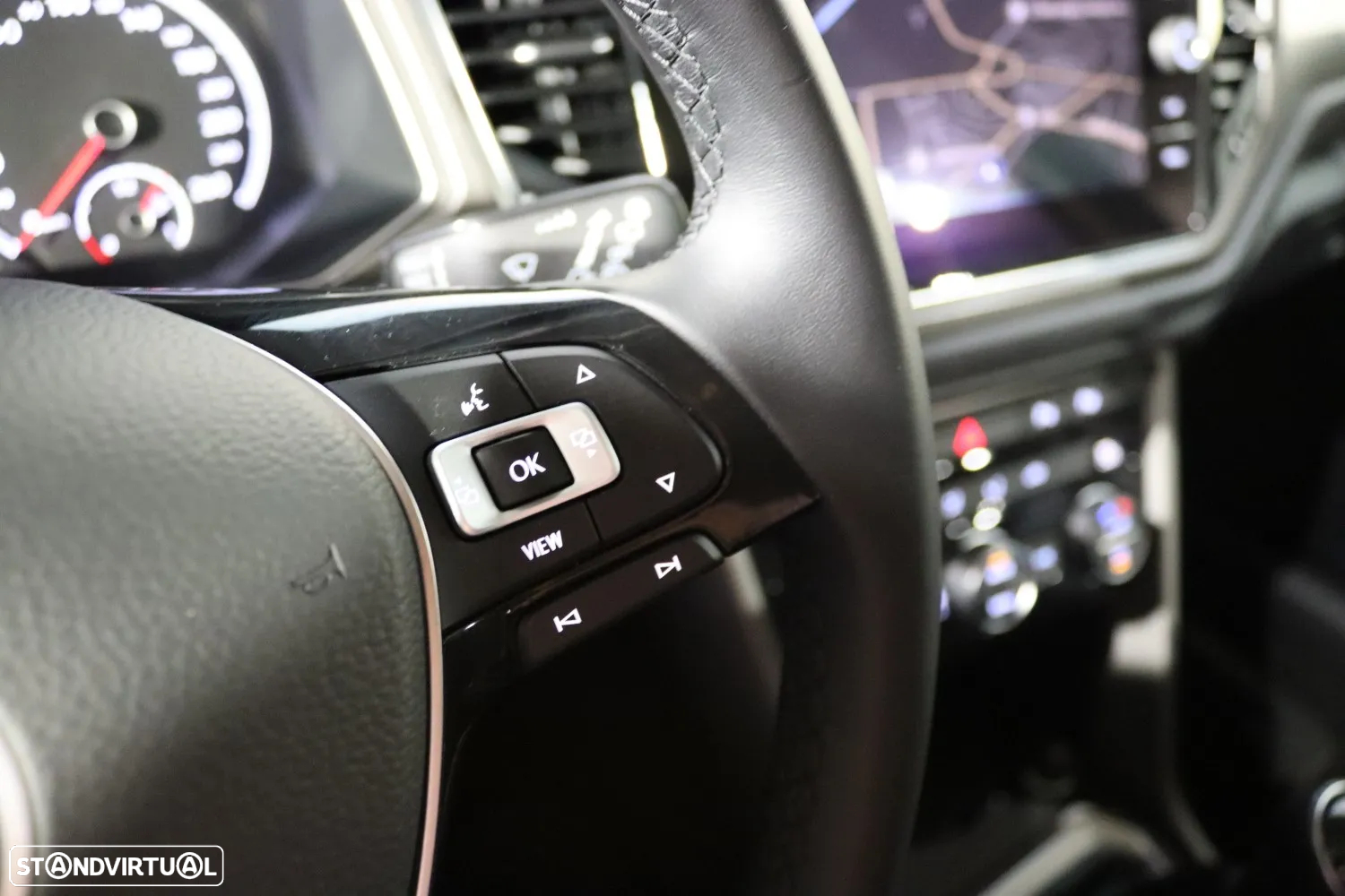 VW T-Roc 1.0 TSI Style - 19