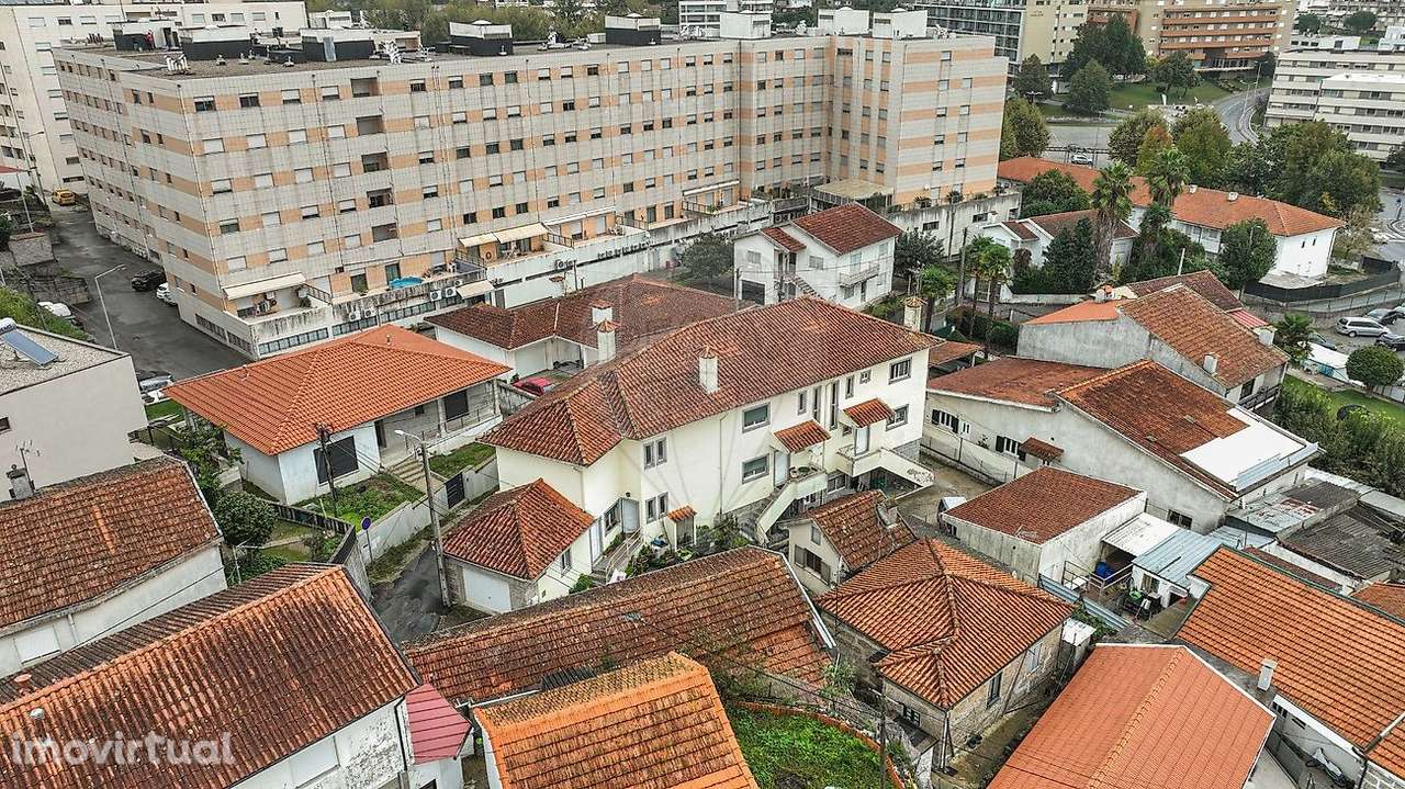 Moradia T2 para venda - Grande imagem: 3/7