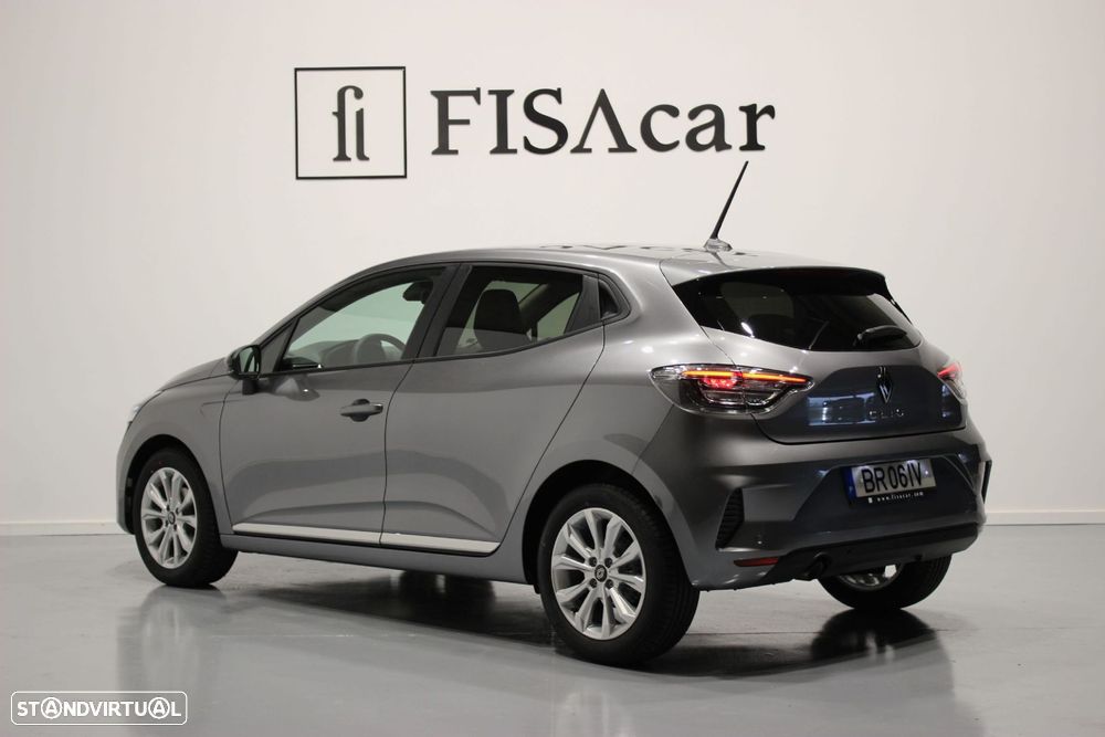Renault Clio 1.0 TCe Evolution Bi-Fuel - 7
