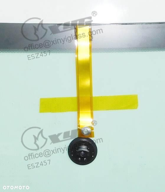 FORD GALAXY I 95-/03-06 +HZ +(bottom mould.) - 2