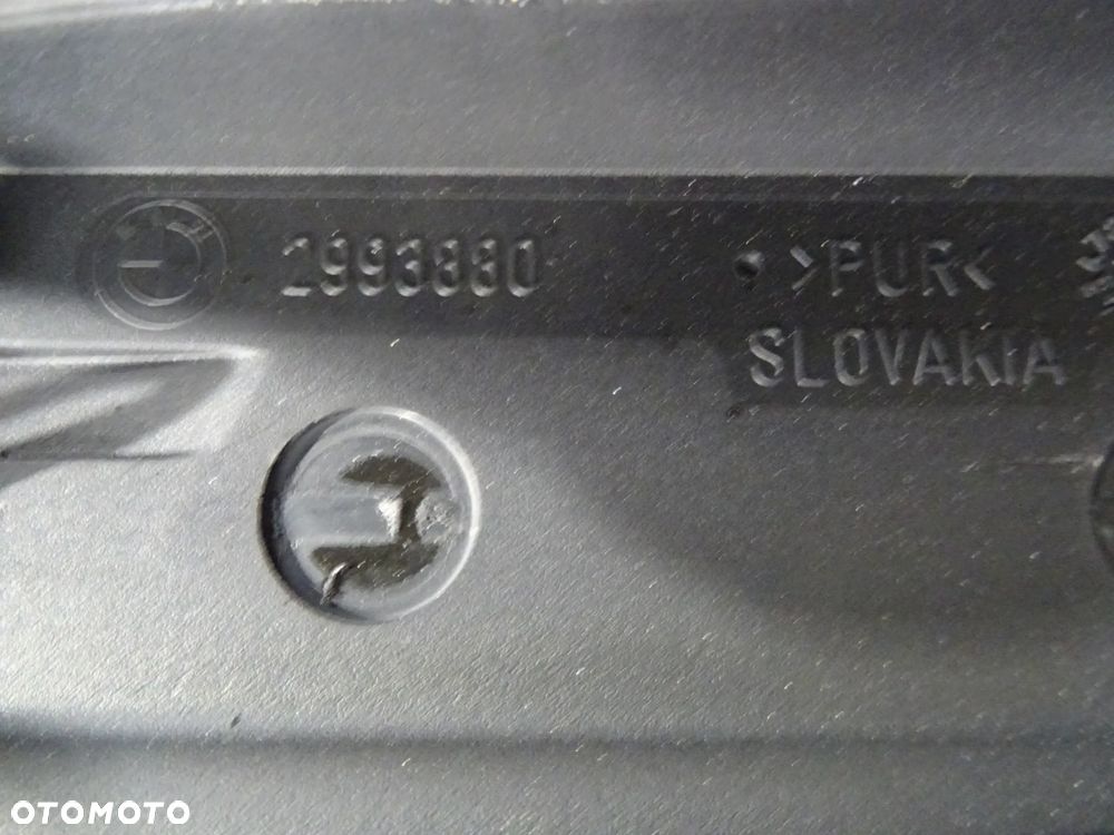 BMW X1 E84 LIFT 12-15 18I SZYBERDACH SZYBA 2992299 - 5