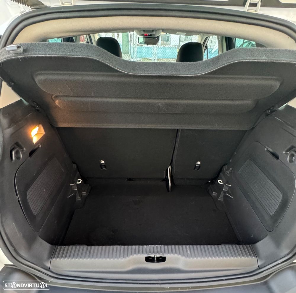Citroën C3 Aircross 1.2 PureTech C-Series - 15