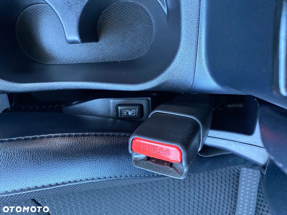 Citroën C4 Aircross e-HDi 115 Stop & Start 4WD Exclusive - 19