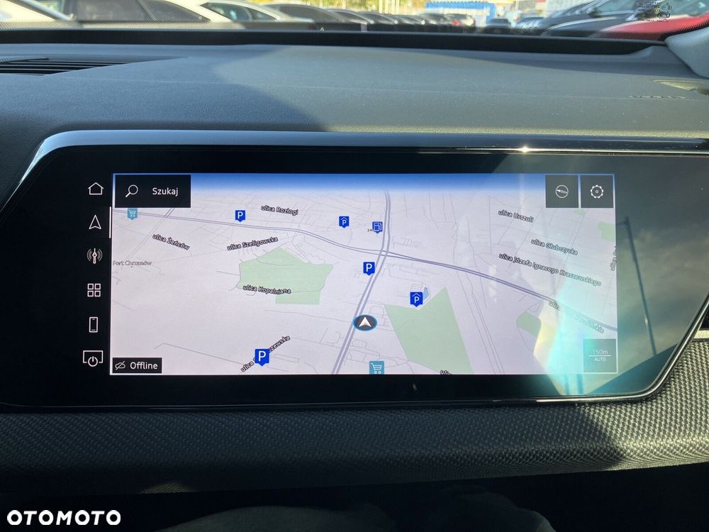 Audi A5 Limousine TFSI S tronic - 35
