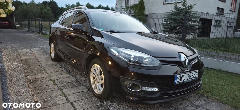 Renault Megane ENERGY TCe 130 EXPERIENCE - 1