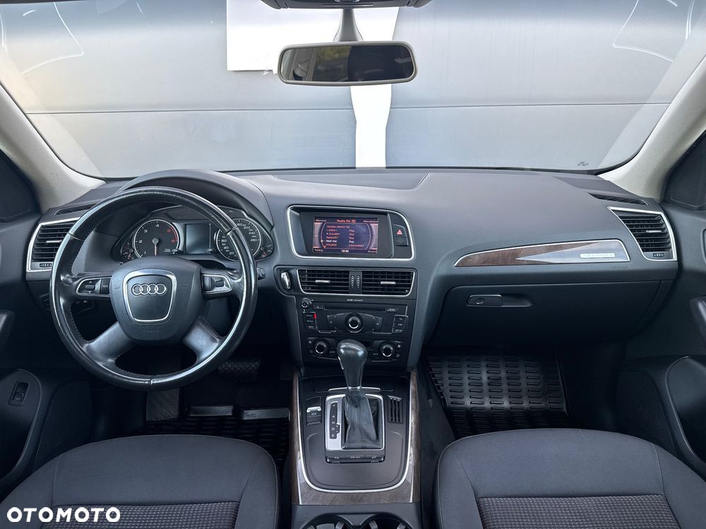 Audi Q5 2.0 TDI Quattro Stronic - 20