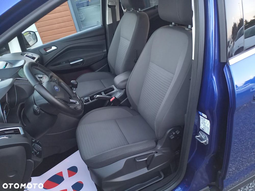 Ford Grand C-MAX Gr 1.5 TDCi Titanium - 16