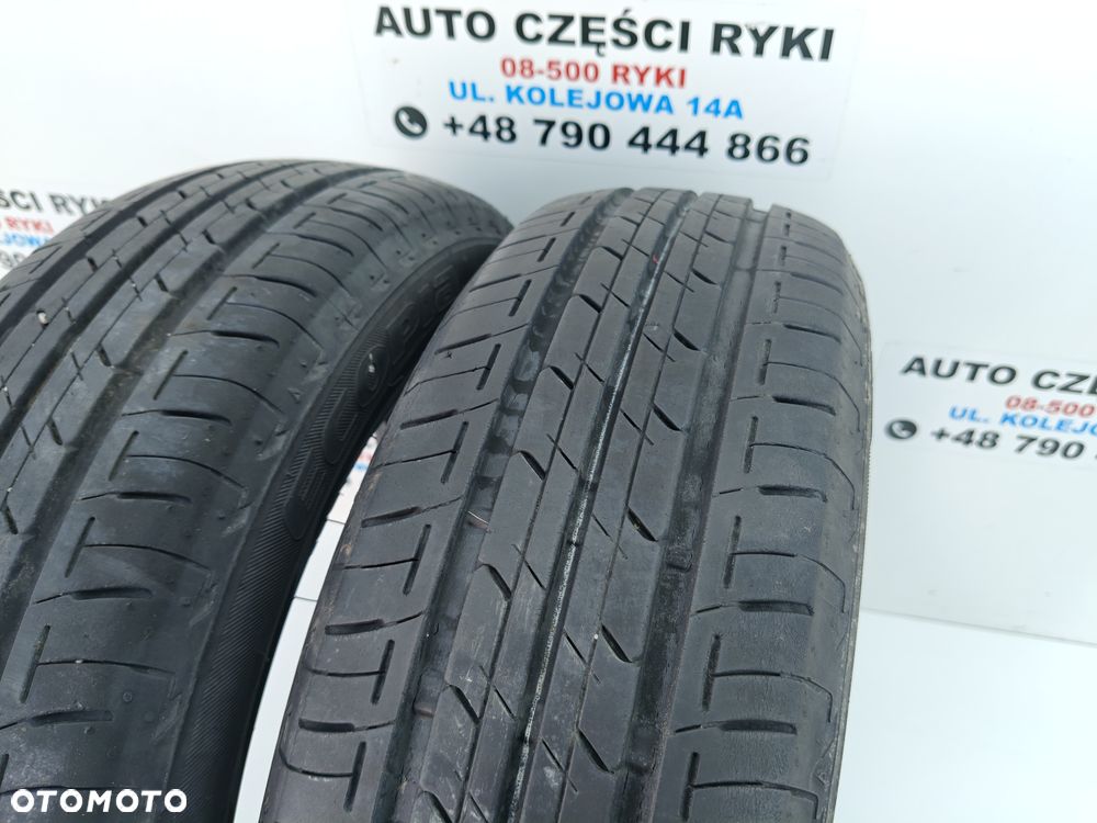 165/65R14 79S Bridgestone Ecotopia EP150 2016/21 - 3