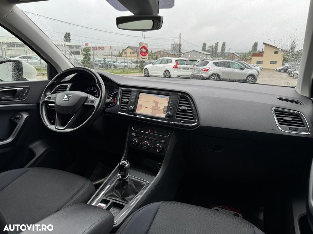 Seat Ateca 1.6 TDI Style - 6