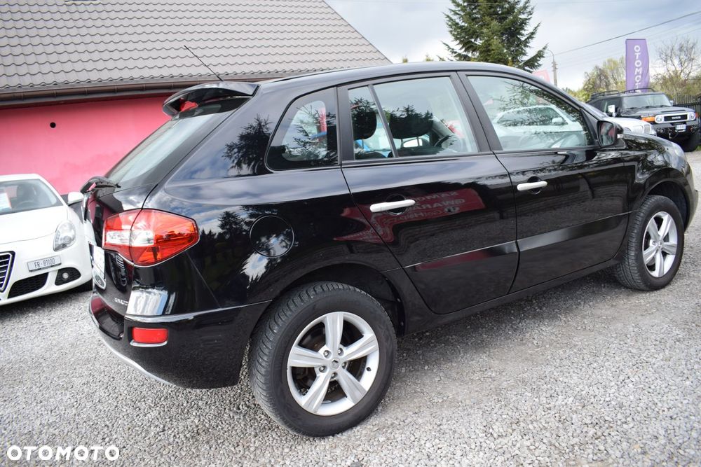 Renault Koleos - 6