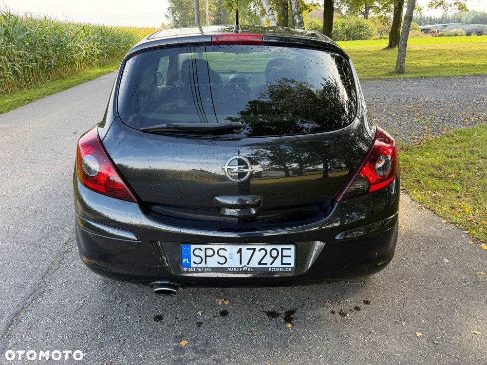 Opel Corsa 1.4 T Enjoy S&S - 6