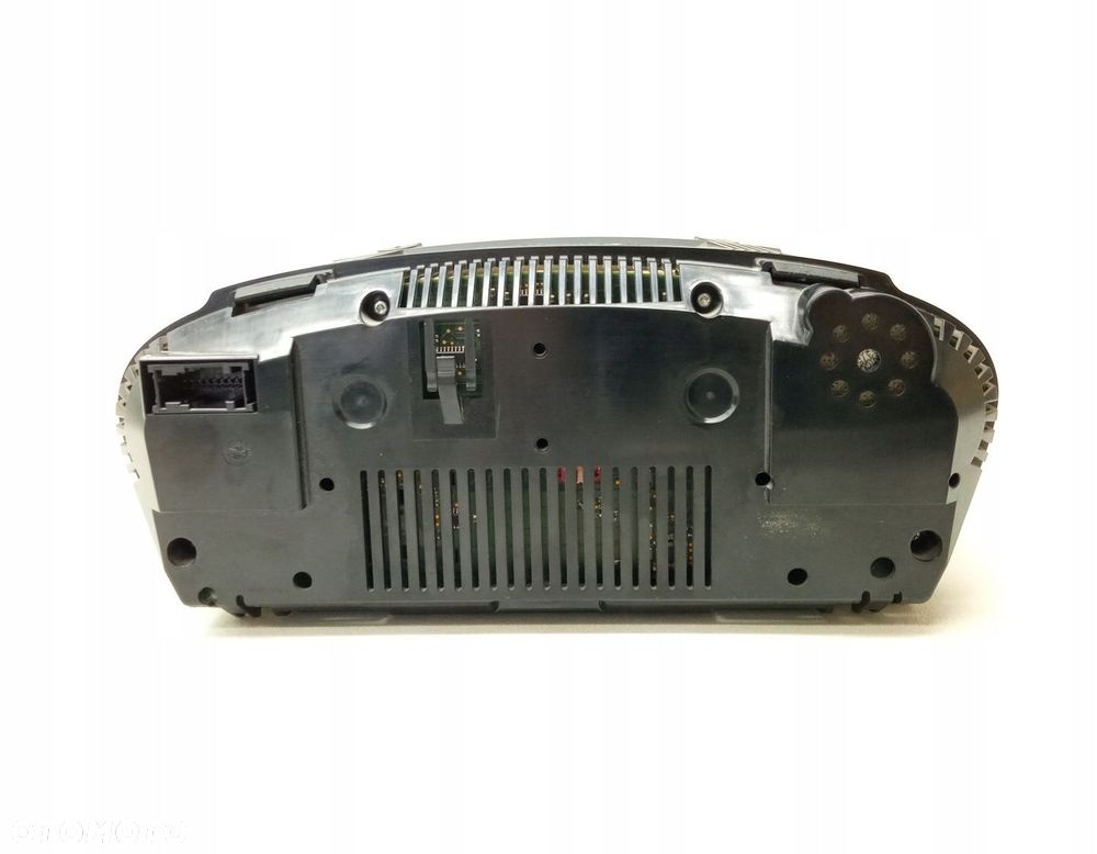 ZEGARY LICZNIK BMW X5 X6M E70 E71 M-PERFORMANCE 9218660 A2C53371761 EUROPA - 4