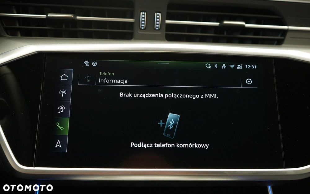 Audi A7 Sportback - 32