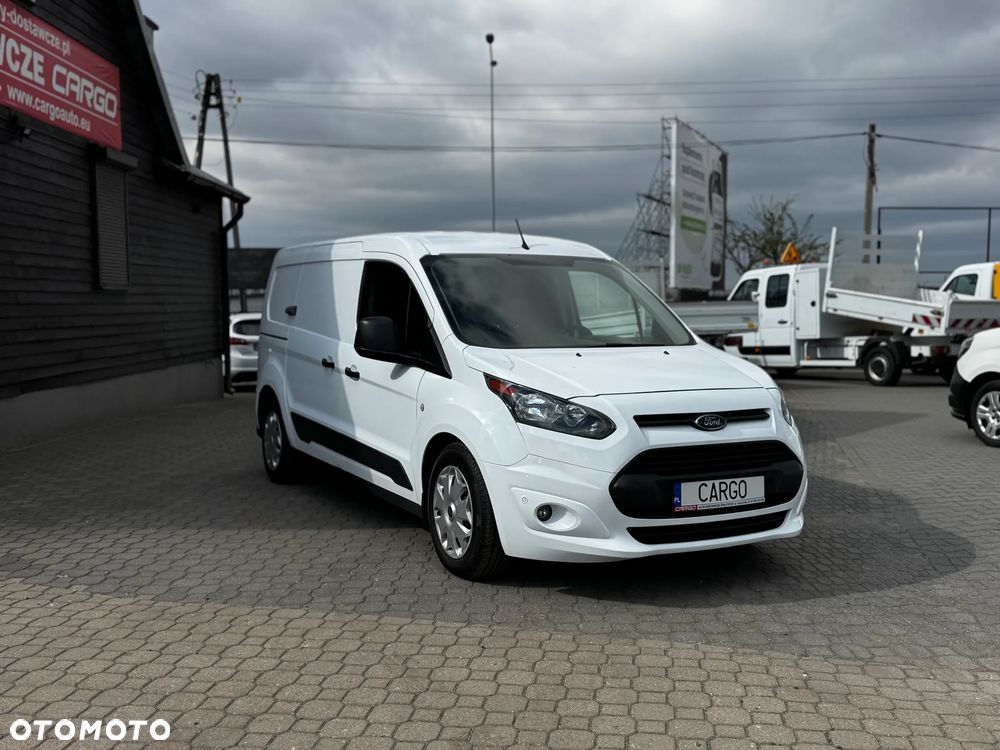 Ford Connect - 4