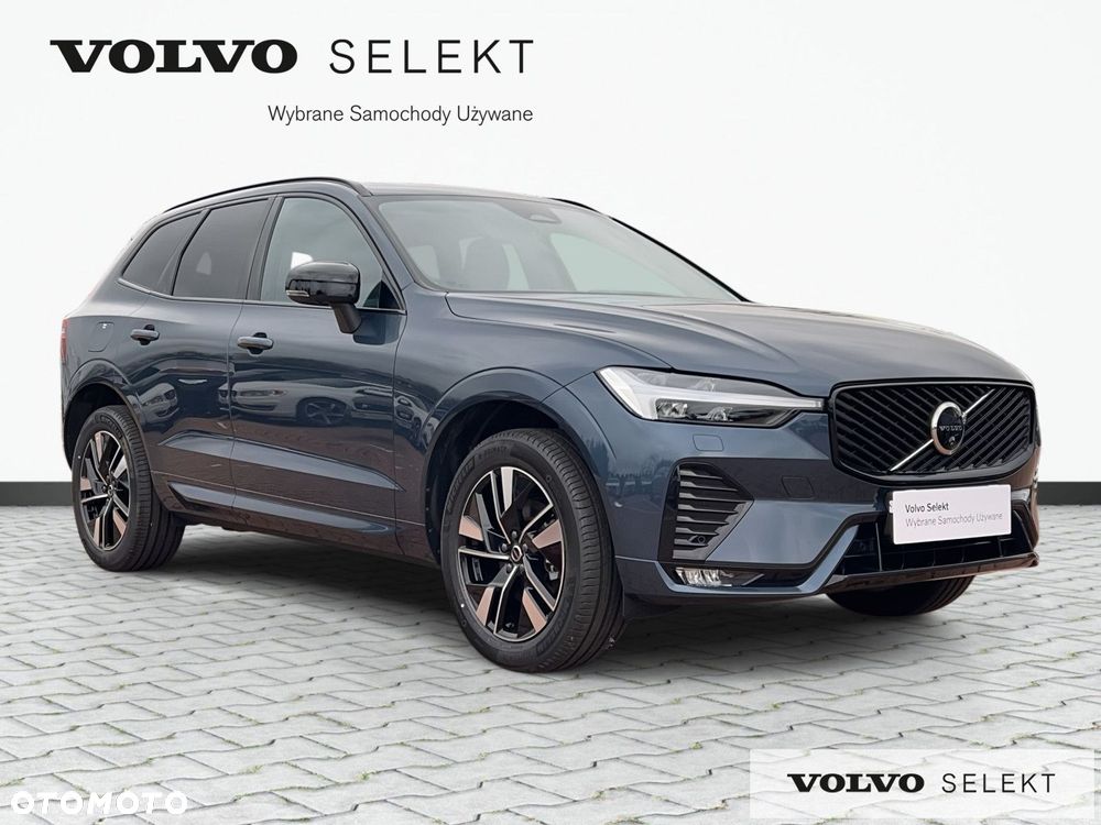 Volvo XC 60 - 4