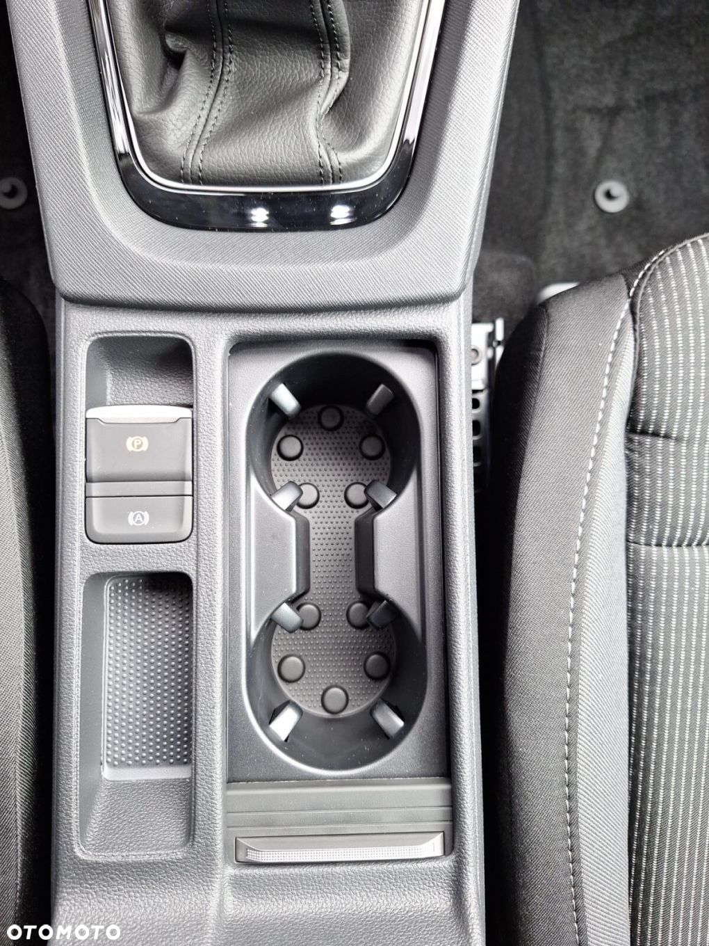 Skoda Octavia - 21