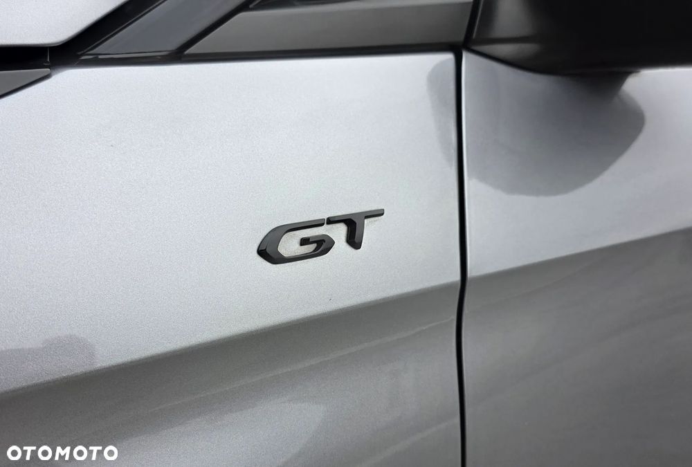 Peugeot 3008 1.5 BlueHDi GT S&S EAT8 - 10