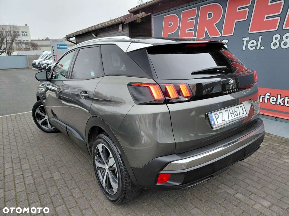 Peugeot 3008 - 6
