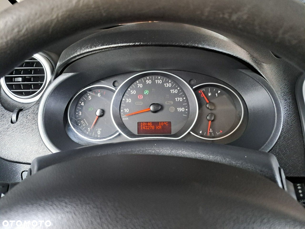 Renault Kangoo - 9