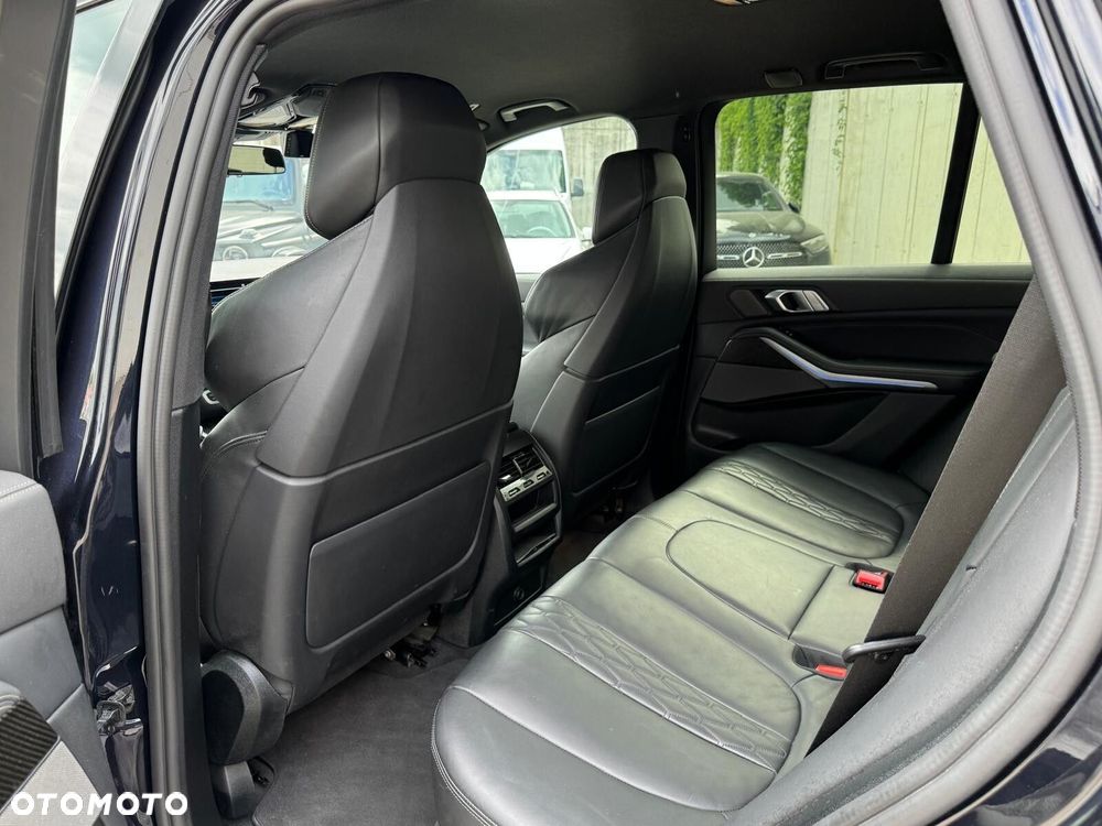 BMW X5 - 9