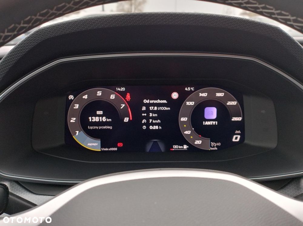 Seat Leon 1.5 TSI Style - 16