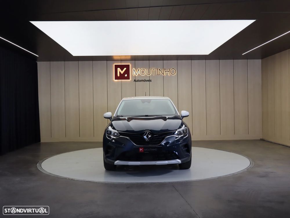 Renault Captur TCe 90 INTENS - 9