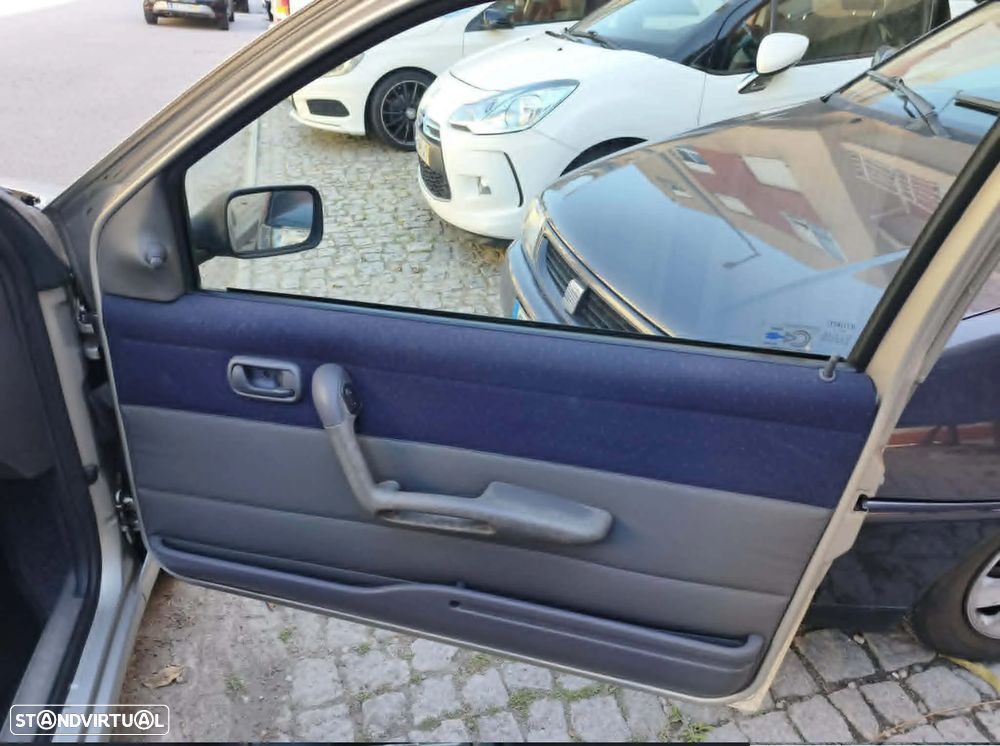 Fiat Punto 60 Stile - 14