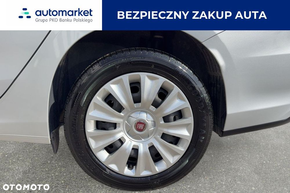 Fiat Tipo 1.0 T3 - 9