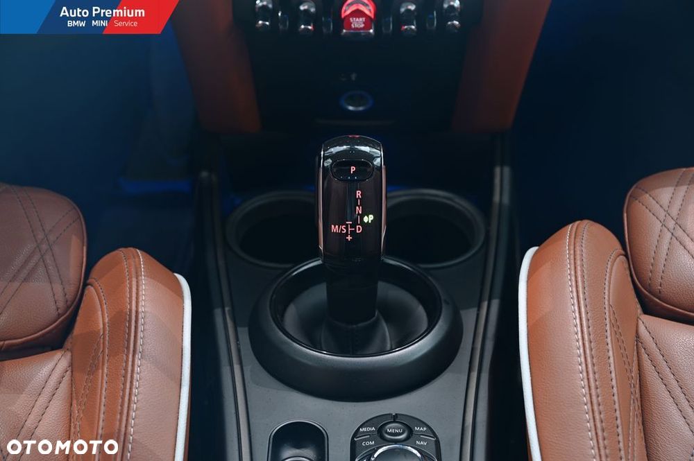 MINI Countryman Cooper - 16