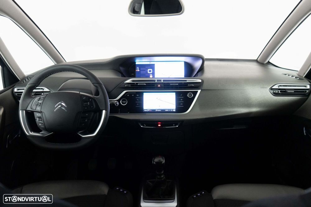 Citroën Grand C4 Spacetourer 1.2 PureTech Origins - 22