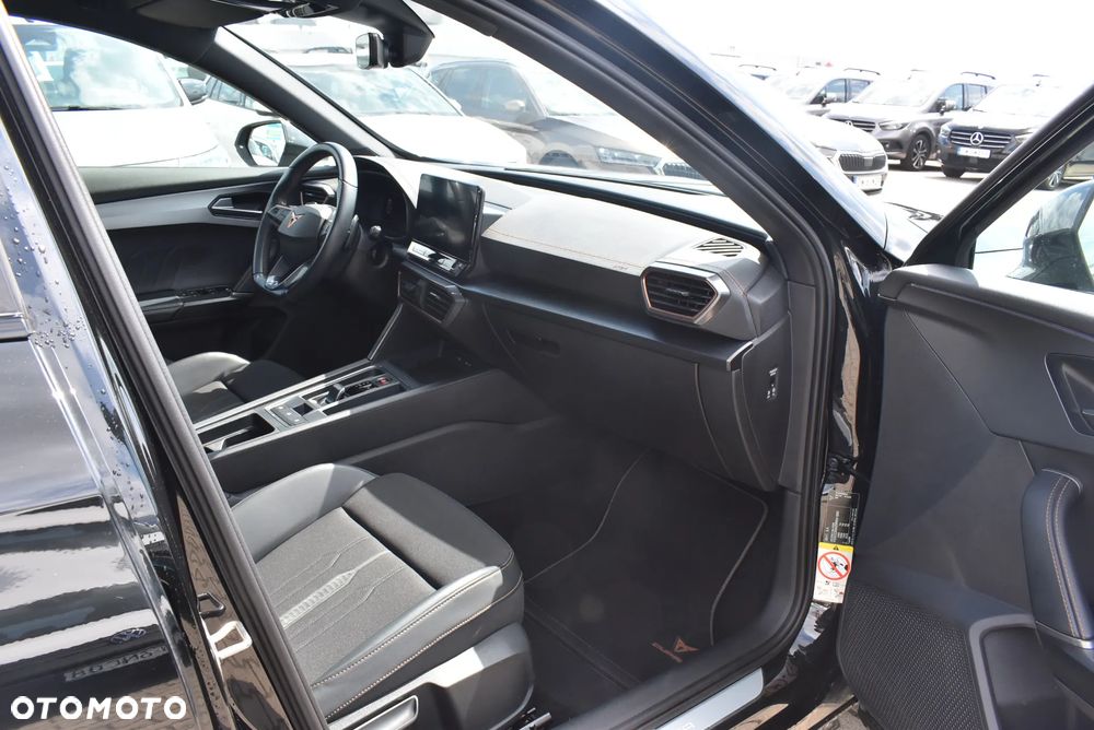 Cupra Formentor 1.5 TSI DSG - 16