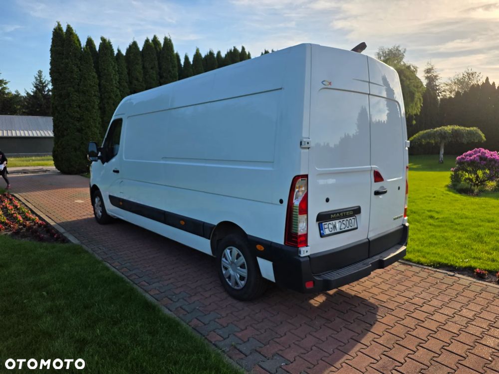 Renault Master - 5