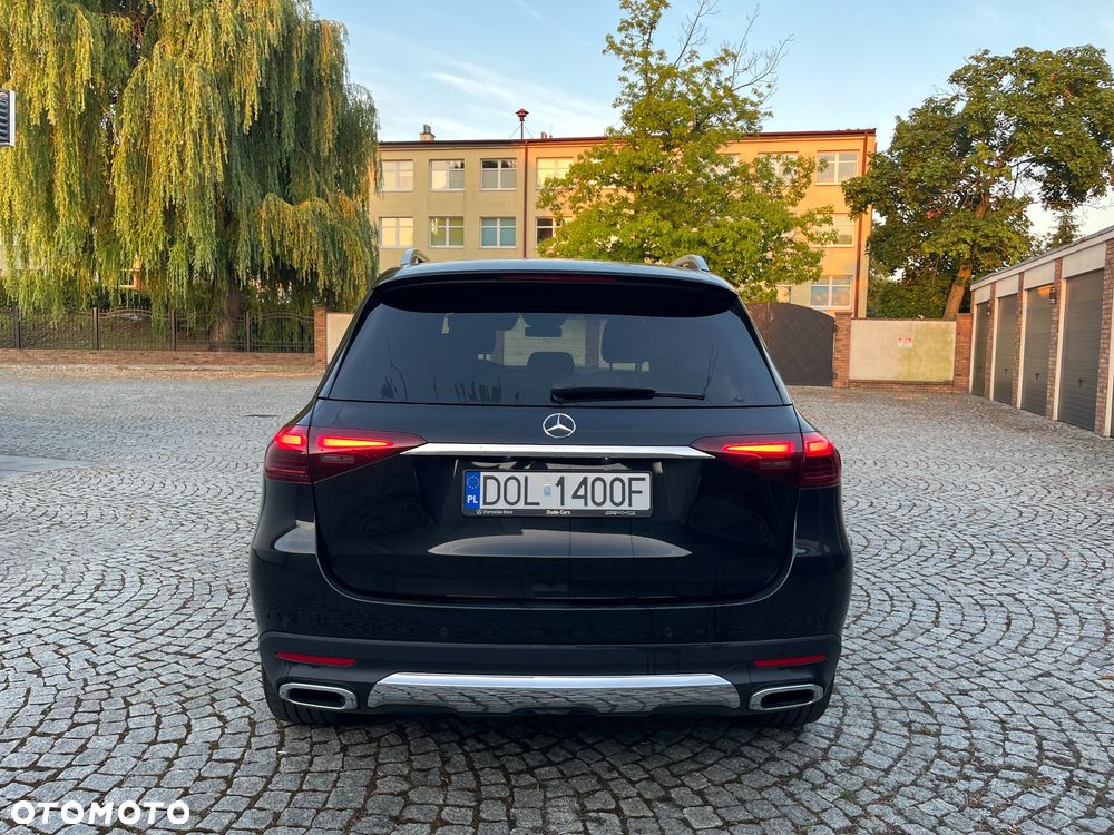 Mercedes-Benz GLE 300 d mHEV 4-Matic - 6