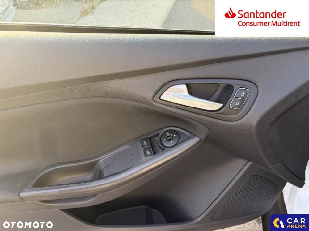 Ford Focus 1.5 TDCi Trend - 17