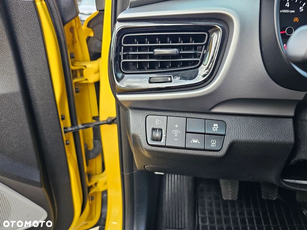 Kia Stonic 1.4 XL - 24