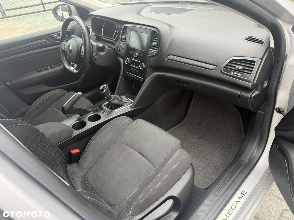 Renault Megane - 7