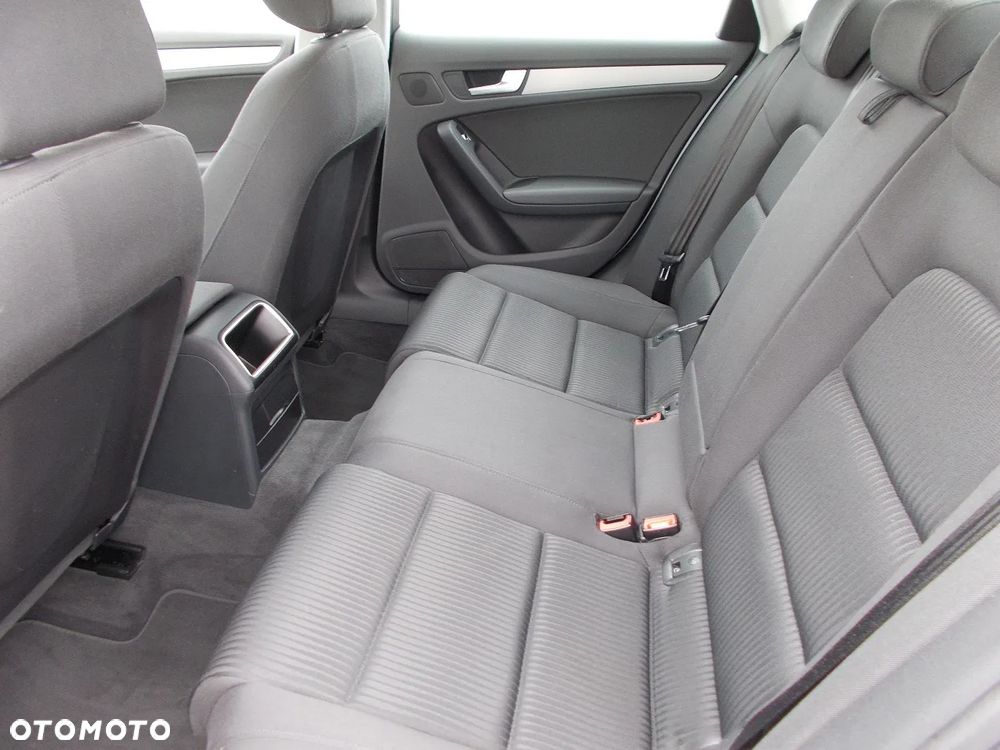 Audi A4 Limousine 1.8 TFSI - 16