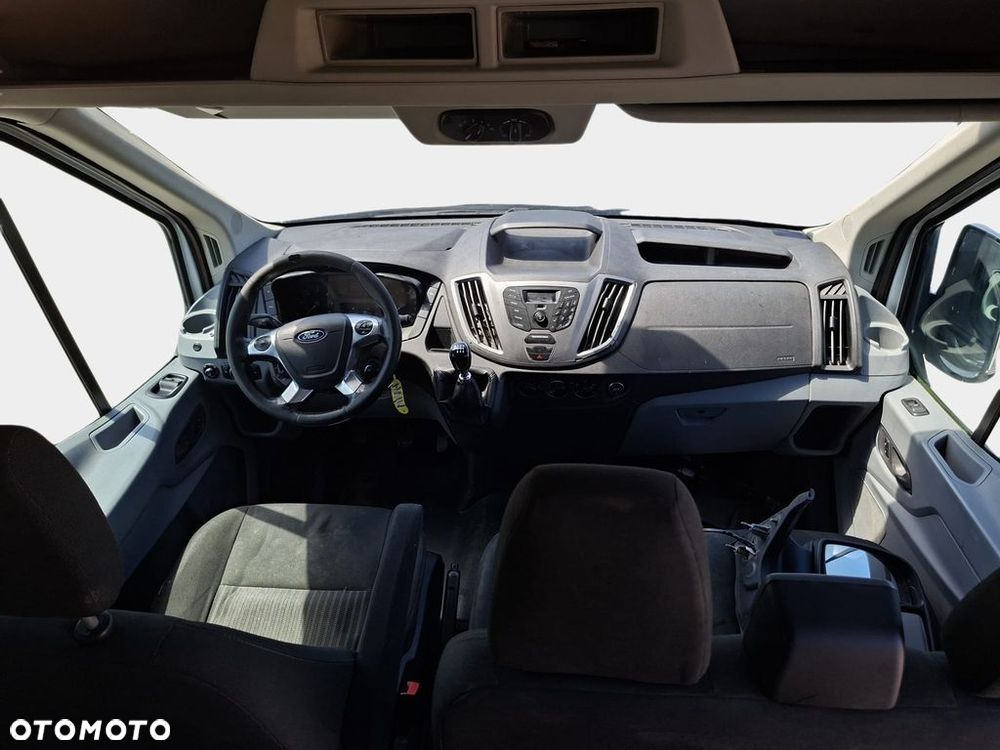 Ford Transit - 6