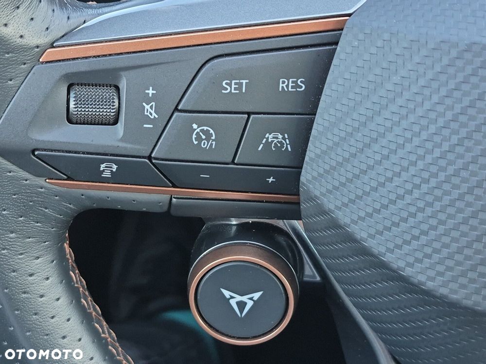 Cupra Leon 2.0 TSI VZ DSG - 17